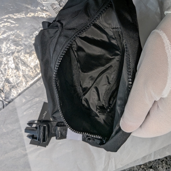 Dare To Roam Belt Bag Fannie Pack Waist Purse Fanny Pack Waist Bag - Picture 10 of 14